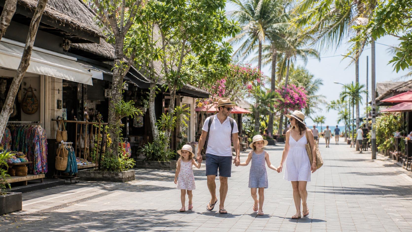 Kuta and Legian – Best for Entertainment – 32