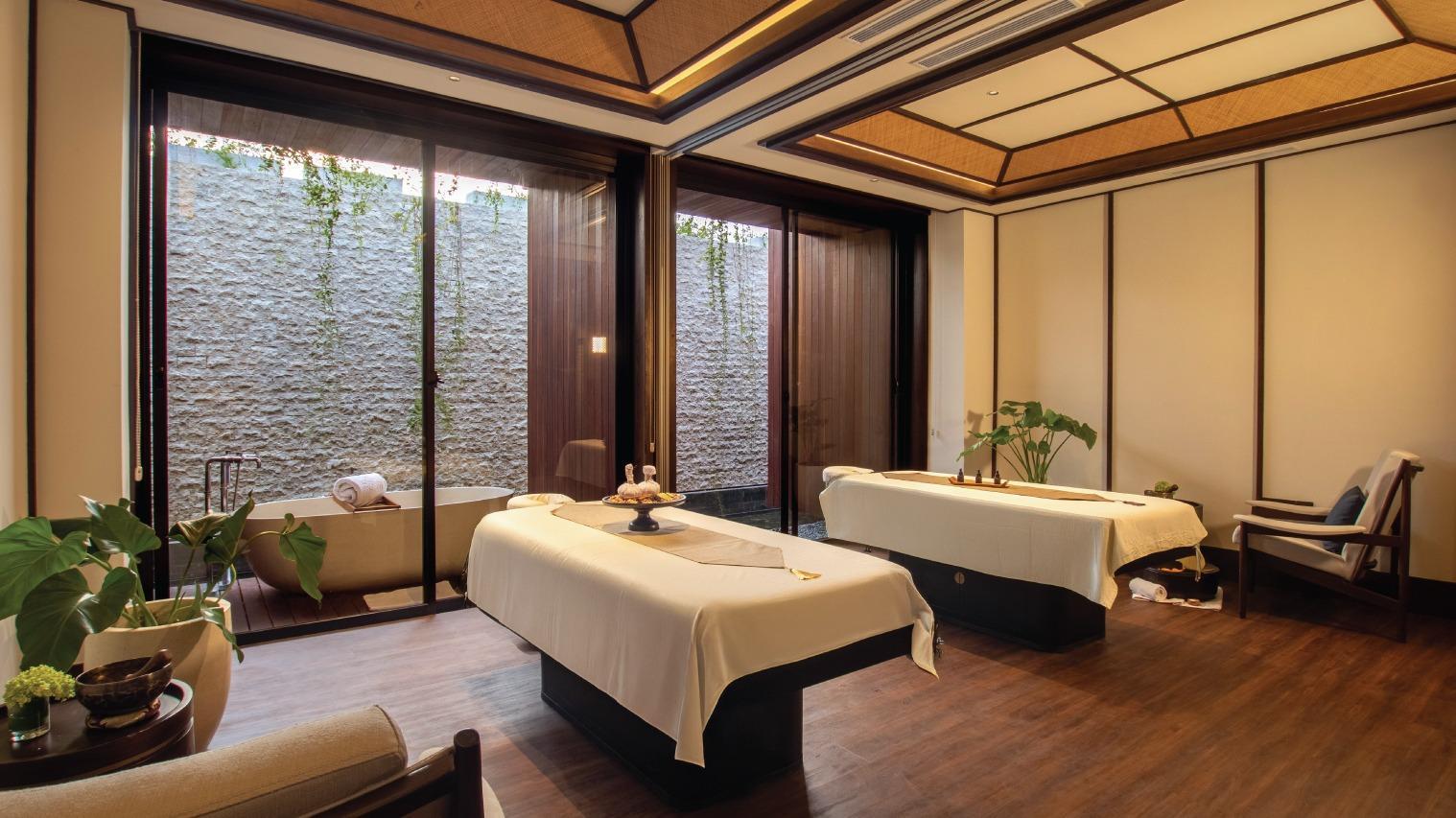best family resorts in sanur bali – Bali Beach Hotel The Heritage Collection – Sanur, Denpasar – 5